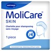 MoliCare Skin No Rinse Shampoo Cap - Rinse free shampoo
