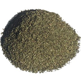 Spearmint Ameyoko Otsuya Spice Herb Peppermint Thin Load Spare Mint Mint Menthol (50g)