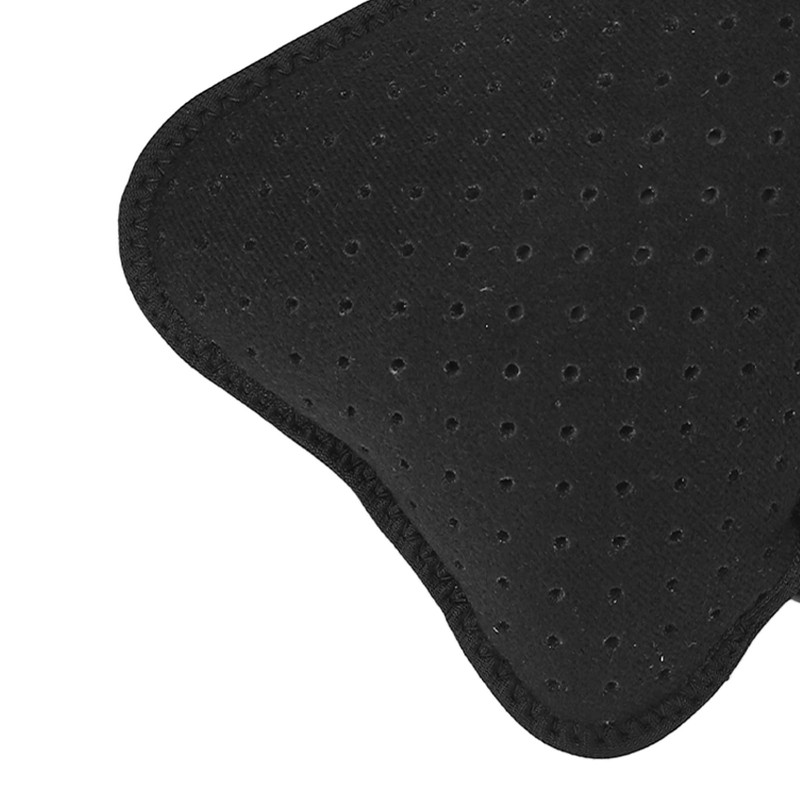 Tonysa Portable Inflatable Lumbar Support Pillow, Inflatable Cushion Backrest, Ergonomic