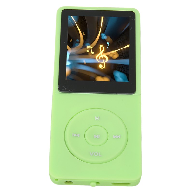 MP3 MP4 Player 1.8in Screen 8GB Memory 64GB Expandable 30