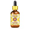 Deve Herbes Pure Cade Essential Oil (Juniperus oxycedrus) with Glass