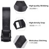 TRIWONDER Cargo Tightening Belt, Lashing Belt, Multi-purpose, Fixing Belt, Tie-Down