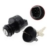 New Key Ignition Switch for Yamaha Rhino 450 660 700