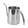 Coffee Kettle Stainless Steel Inner Scale Gooseneck Thicken Pour Over