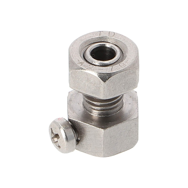 WAREMA Tension Screw and Tension Nut | for Repair of