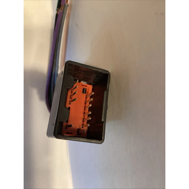 METRA 70-1771 / 1998 -2008 Ford Lincoln Mercury Mazda RADIO