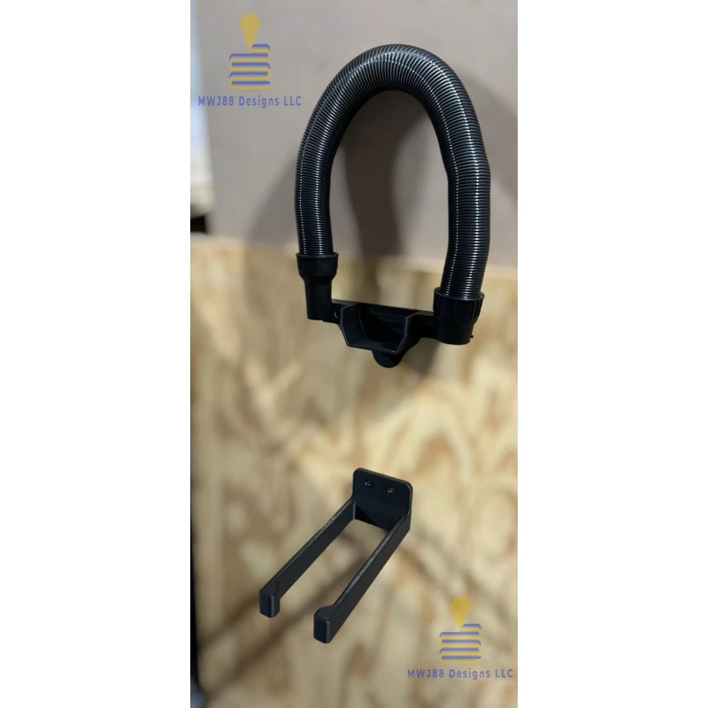 Ryobi Wall Mount For Ryobi ONE+ 18V Jobsite Hand Vacuum