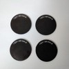 SCHUTZGUT Welding Glass Replacement Lenses DIN 7 for Welding Goggles
