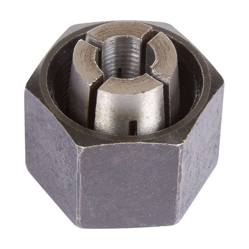 Trend 8mm Collet and Nut Compatible with Trend T7 Router,