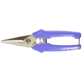 DOKAN DK300 Universal Cutwork Shears, Straight Blade