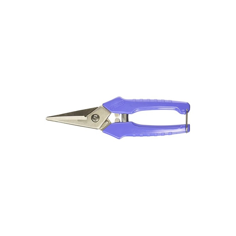 DOKAN DK300 Universal Cutwork Shears, Straight Blade