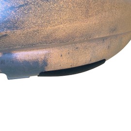 Bumper Bro Keel Guard to Suit Old Town Sportsman Salty PDL 120 - Bow (Front)