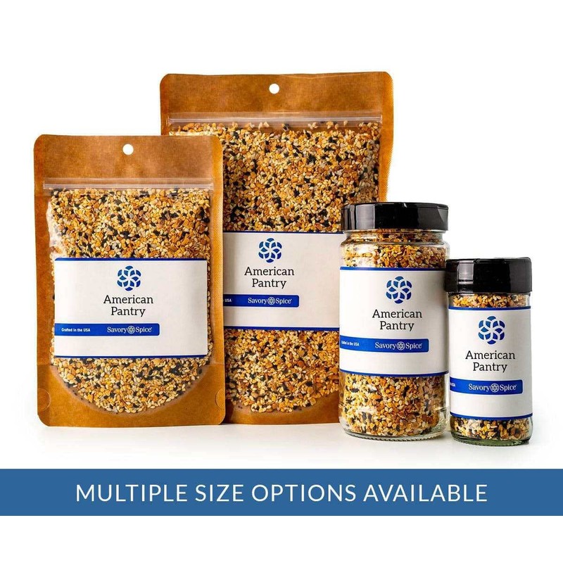 Savory Spice Great Plains Bison & Beef Rub - Bison