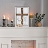 FZMHASLWW A Cord of Three Strands Wedding Ceremony Unity Cross