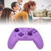 Wireless Controller HD Vibration Mechanical ABXY Keys Bluetooth Gamepad for