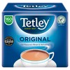 Tetley Everyday Original Tea, 160 Tea Bags Total