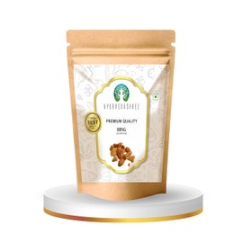 AYURVEDASHREE Asafoetida Hing (Premium) 100g | Heeng | Gluten Free | 100% Natural | Asafoetida Indian Spice | Non-GMO | Flavour.