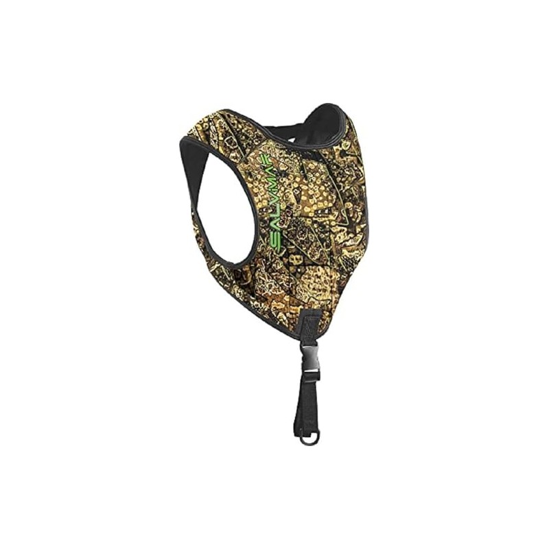 SALVIMAR Krypsis Schinalino Lead Holder Unisex Adult Camu M-L