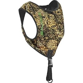 SALVIMAR Krypsis Schinalino Lead Holder Unisex Adult Camu M-L