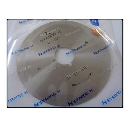 NGOSEW 4" Round Replacement Blade for Stand Up Type Electric Fabric Cutters