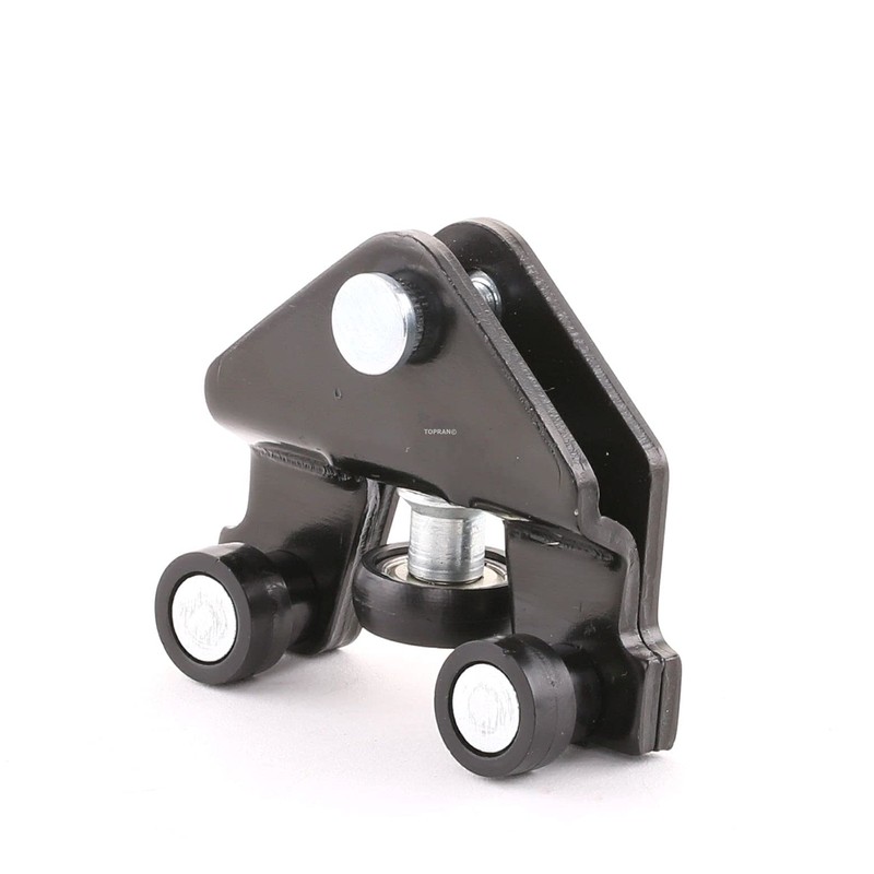 TOPRAN 208 458 Sliding Door Roller Guide