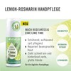 ARYA LAYA Lemon Rosemary Hand Care in Double Pack (2