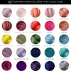 Ion Permanent Brights Creme Hair Color Red, Vegan, Cruelty Free,