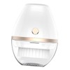 Ipetboom Electric Facial Brush Exfoliating Brush Portable for Daily Use