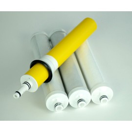 Hydrotech 33001033-50 GPD Membrane With Filters Set