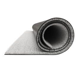 Society6 Sewzinski Climb Up Welcome Mat, 36" x 24", Multi