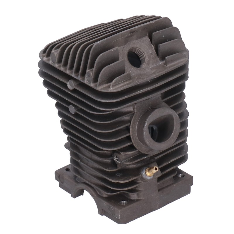 42.5mm Cylinder Head Kit Piston Pin Rings Clips Accessories Replacement