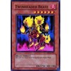Yu-Gi-Oh! - Twinheaded Beast DBT-EN003 Destiny Board Traveler