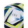 Reusch Football Attrakt Silver Training Ball - Hand-stitched Football for