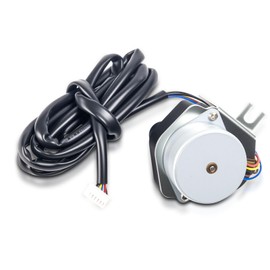 0G6454 Stepper Motor Assembly Compatible with Generac Guardian GT990 Portable Generator