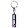 16directions Honda NS400R Rear Side Cover Decal Metal Keychain
