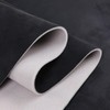 SBWLKJ Black Suede Headliner Fabric 60" Wide by 36" with