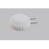 CBconcept UL Listed, SidePin G4 LED Light Bulb, 5 Pack,