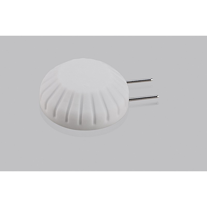 CBconcept UL Listed, SidePin G4 LED Light Bulb, 5 Pack,