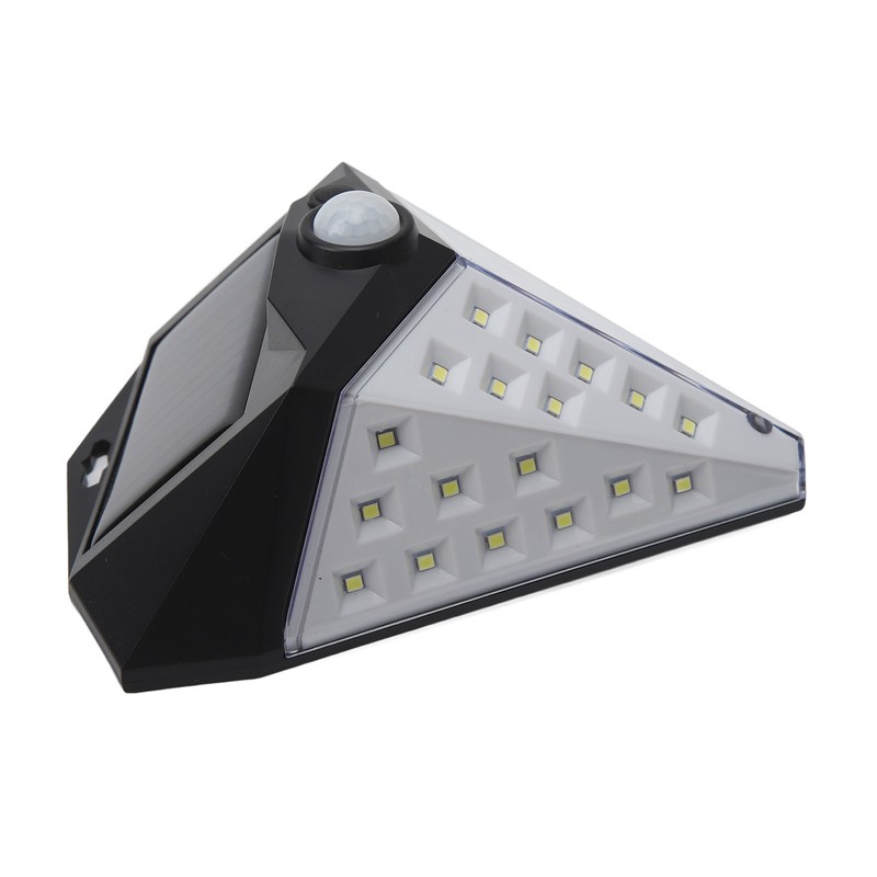 Solar Wall Lights Outdoor Motion Sensor Solar Powered Wall Lights