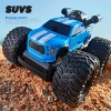Spray Remote Control Upright 360° Rotating Car Electric Stunt Rc
