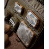 Tasmanian Tiger Mesh Pouch Set VL Tasmanian Tiger MESH POUCH