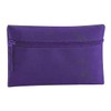 Quadra Classic Zip Up Pencil Case (One Size) (Bright Royal)