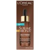 LOREAL PARIS - Gotas Autobronceadoras Faciales con cido Hialurnico, 1