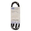 Accu Cable, PRO Series DMX Stage Light Cable, 3 Pin
