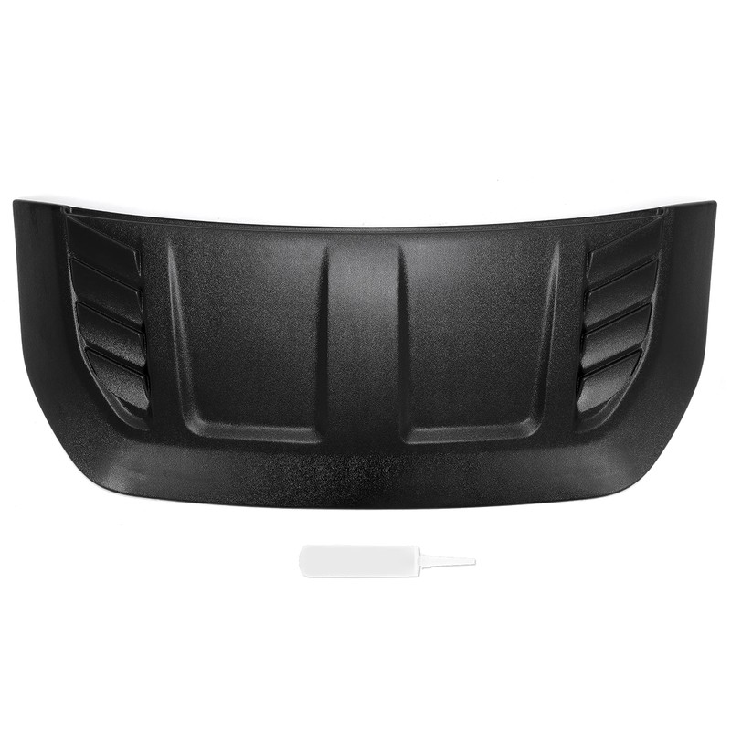 JMTAAT Hood Scoop Compatible with 2021-2023 Ford Bronco, Replacement for