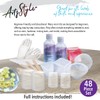 ArtzStyle Epoxy Resin Kit for Beginners & Artists – DIY
