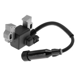 MACHSWON Car Ignition Coil Compatible with Honda GX390 GX340 Replace 30500-Z5R-003 30500Z5T003, HZG-C with 4 Prong Connector