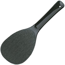 (TV Series Crafts BL – 779 Magic rice paddle, black, 16 cm 04 – 0443 – 0109