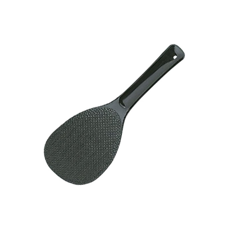 (TV Series Crafts BL – 779 Magic rice paddle, black,