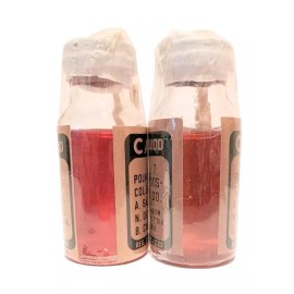 Sol 2 PACK! CALLOSOL Para Callos Mezquino Verrugas Warts Corns 15ml c/u